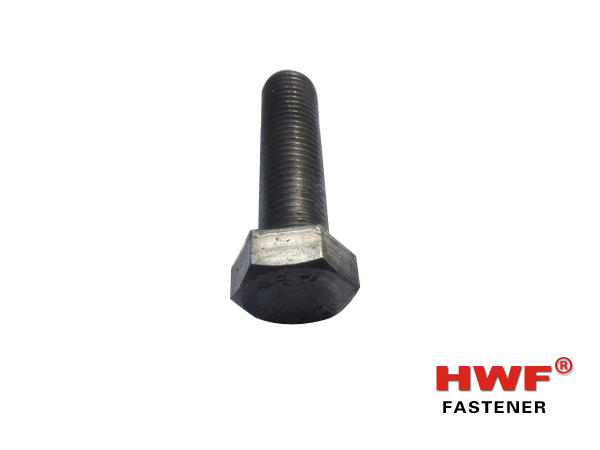 六角螺栓 六角螺栓