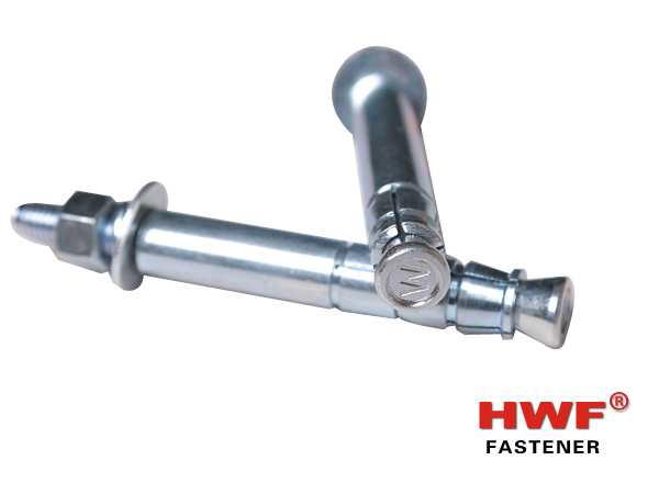 機械錨栓 機械錨栓