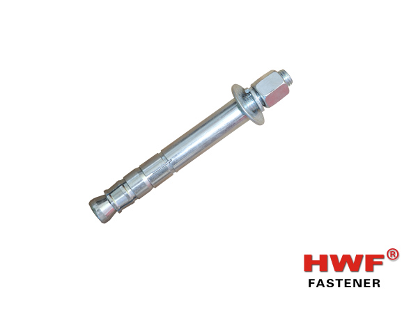 機械錨栓 機械錨栓