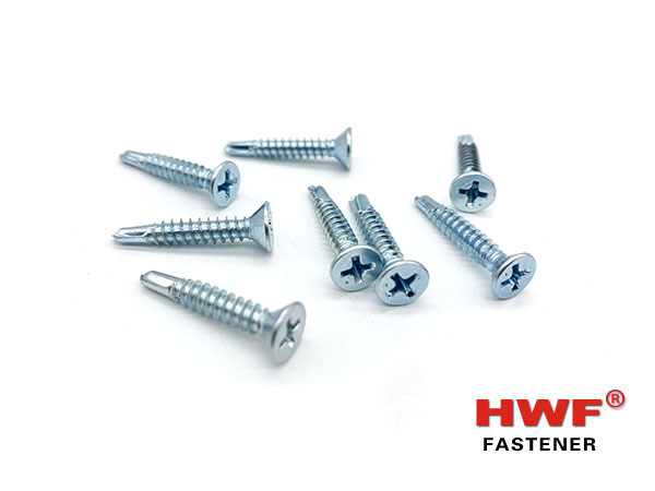 沉頭鉆尾螺絲 沉頭鉆尾螺絲